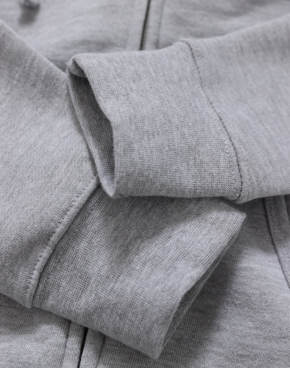 Double Bay Hoodie Ladies' - Grey