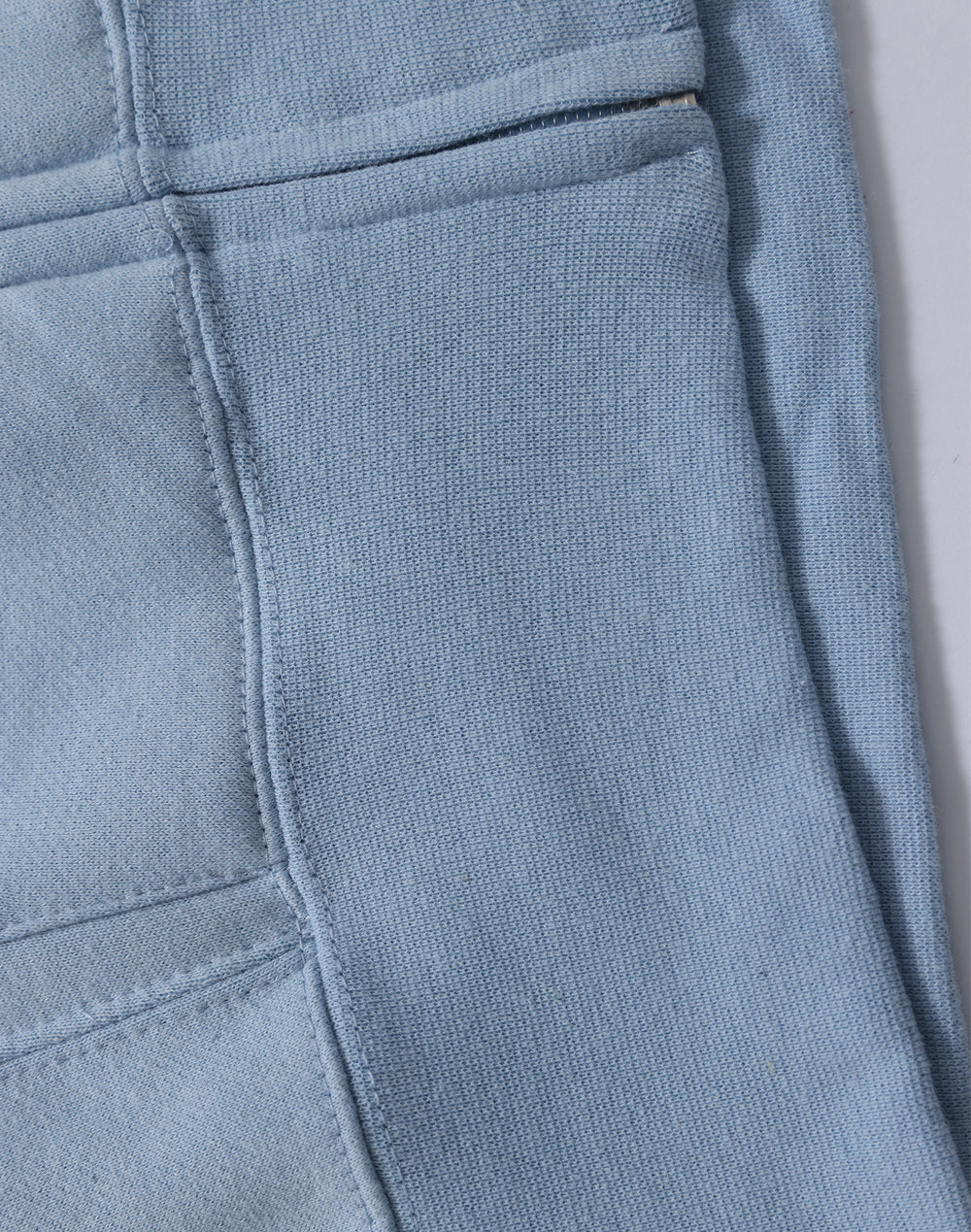 Double Bay Hoodie Ladies' - Light Blue