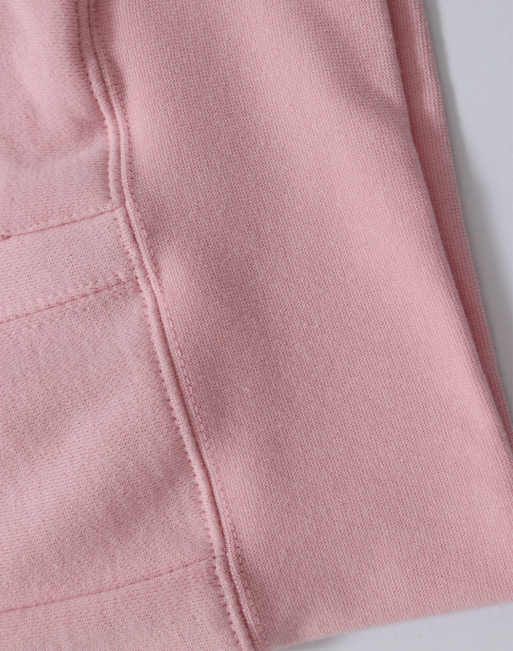 Double Bay Hoodie Ladies' - Light Pink