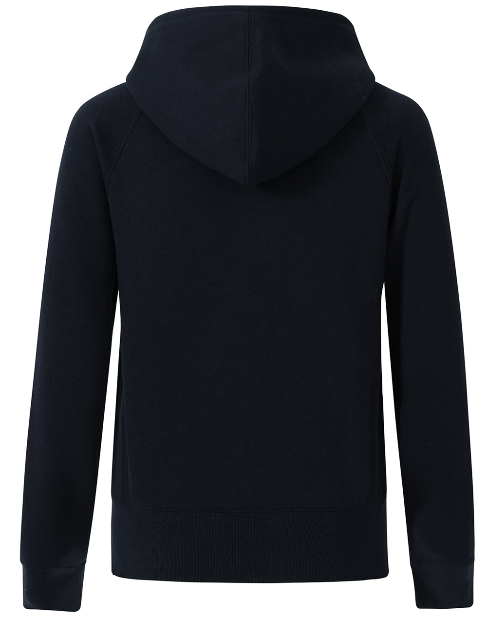 Double Bay Hoodie Ladies' - Navy