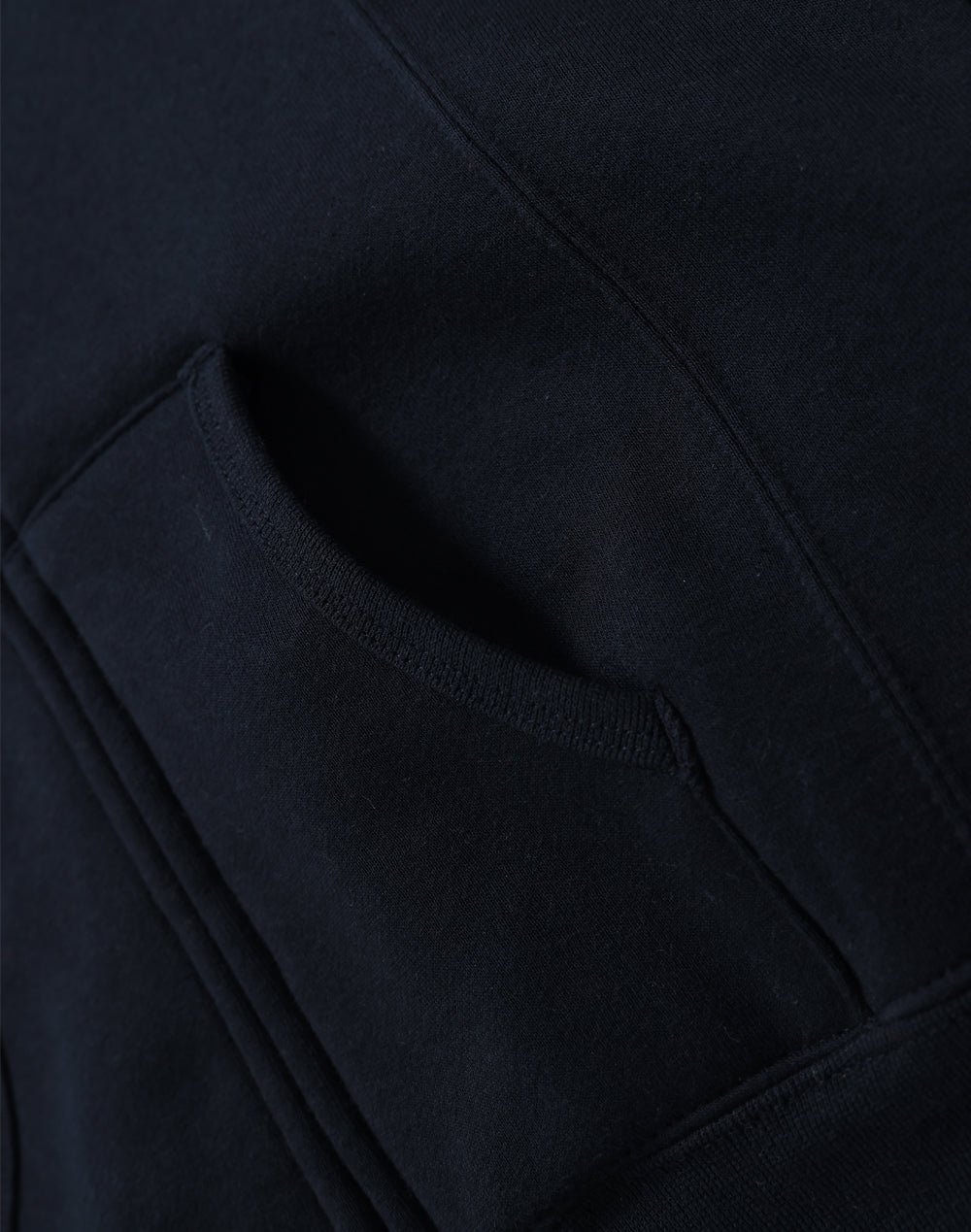 Double Bay Hoodie Ladies' - Navy