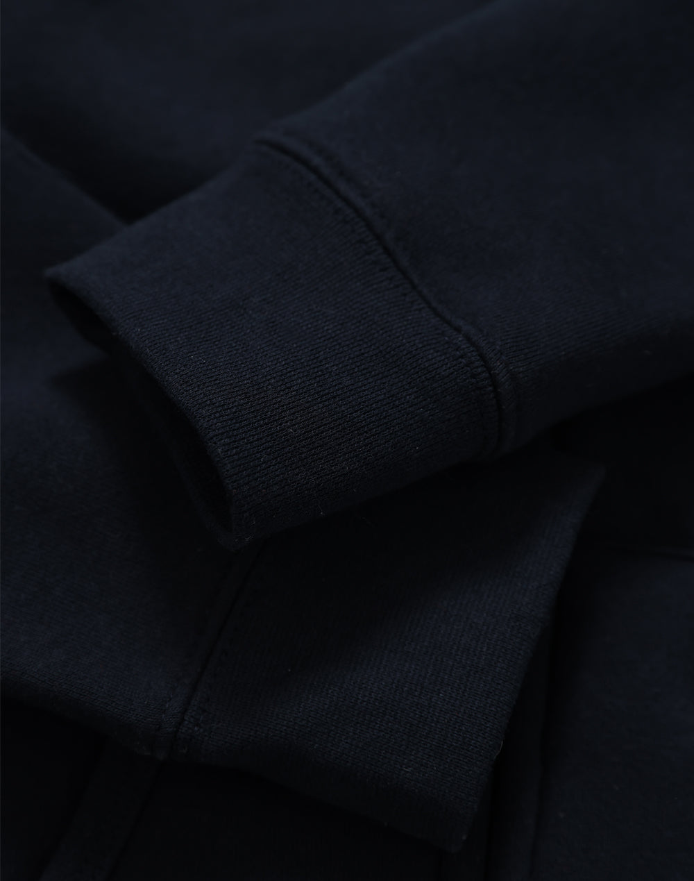 Double Bay Hoodie Ladies' - Navy