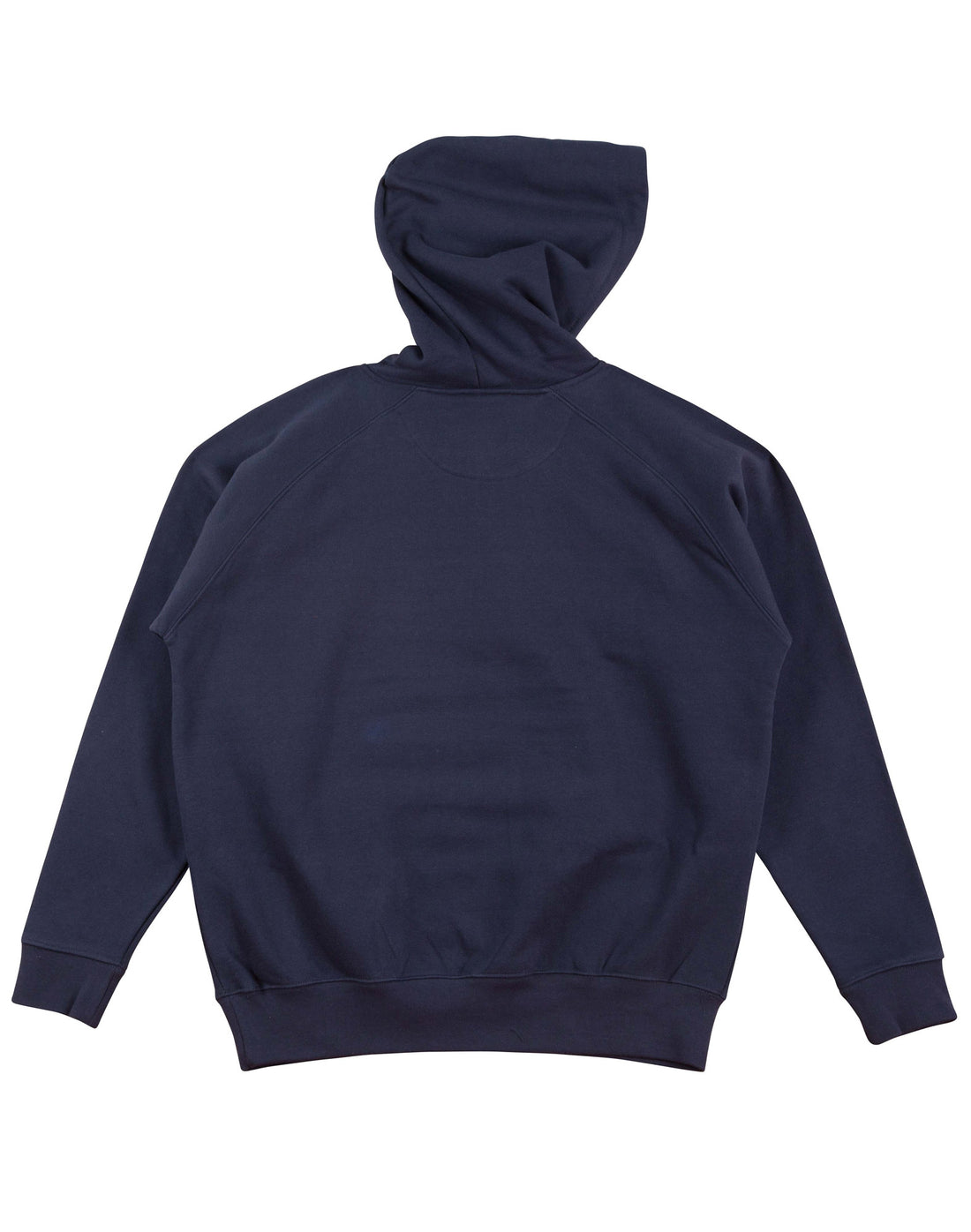 Warm Hug Kids' Fleece Hoodie - Navy