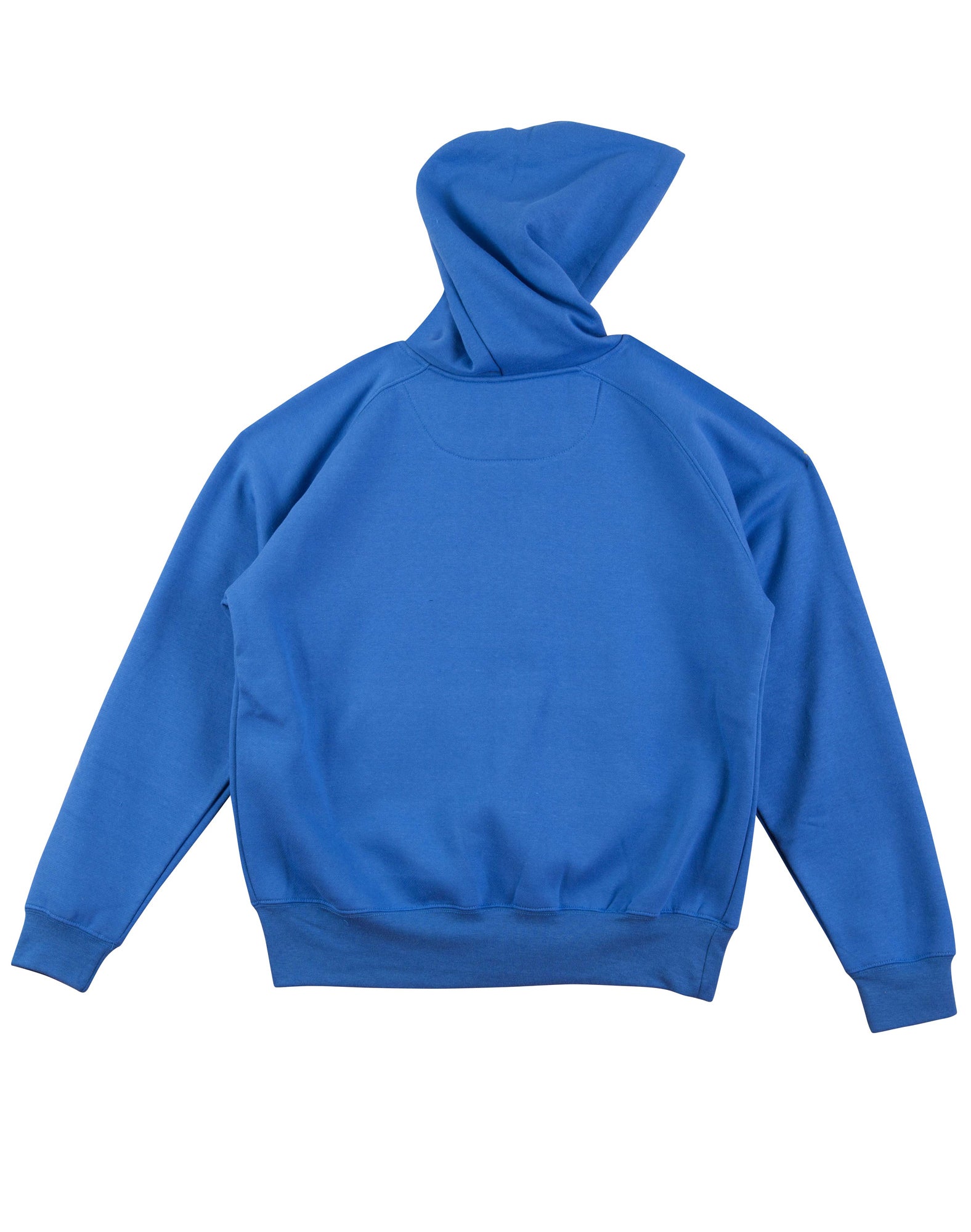 Warm Hug Kids' Fleece Hoodie - Royal
