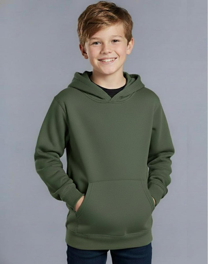 Passion Fleece Hoodie Kids'