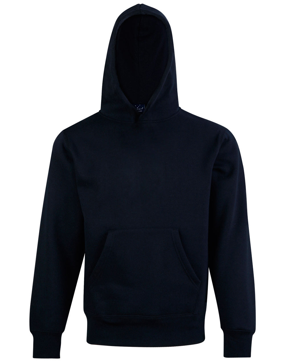 Passion Fleece Hoodie Kids' - Navy Navy