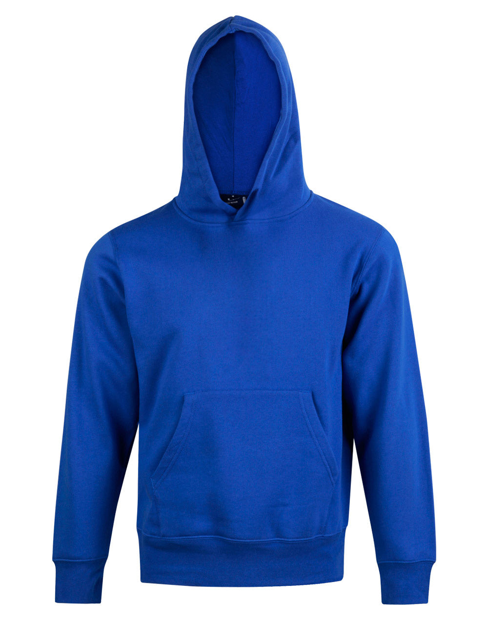 Passion Fleece Hoodie Kids' - Royal Royal