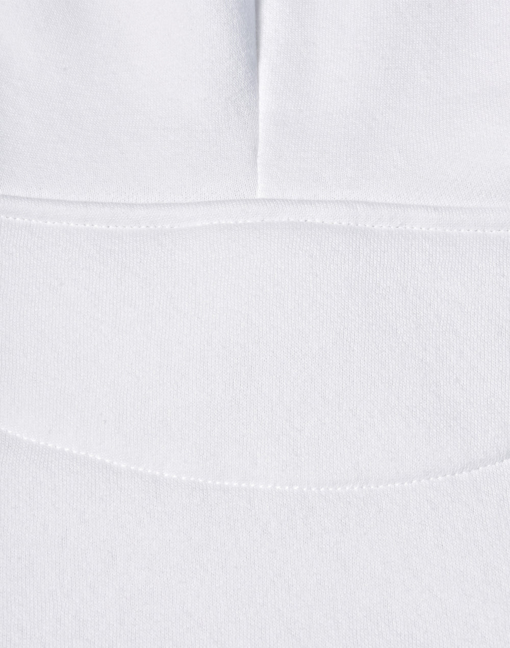 Passion Fleece Hoodie Kids' - White White