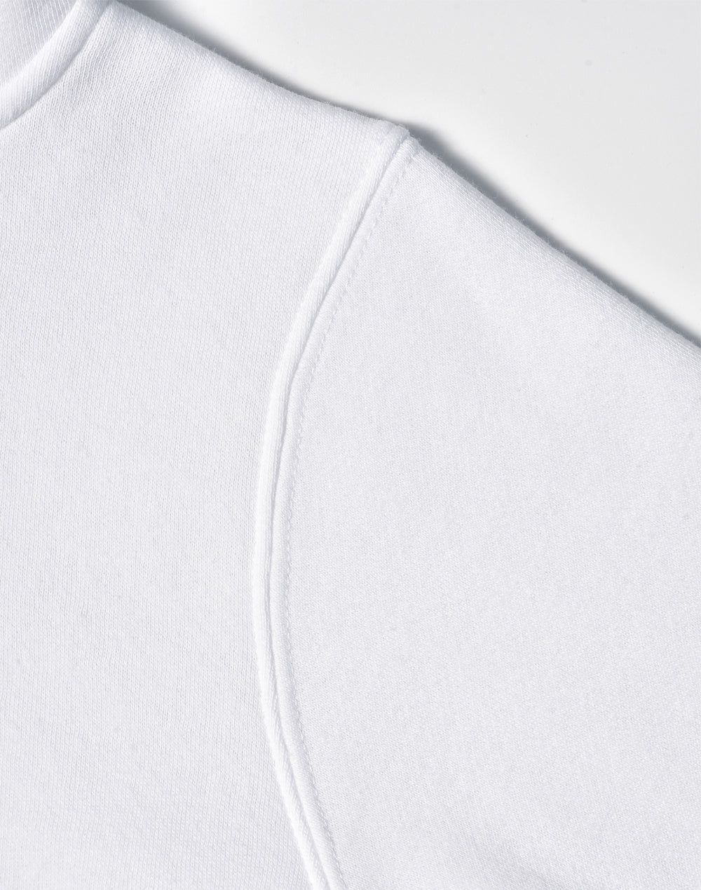 Passion Fleece Hoodie Kids' - White White