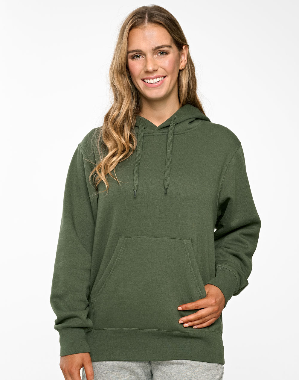 Passion Fleece Hoodie - Unisex