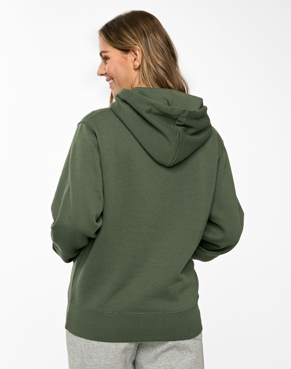 Passion Fleece Hoodie - Unisex