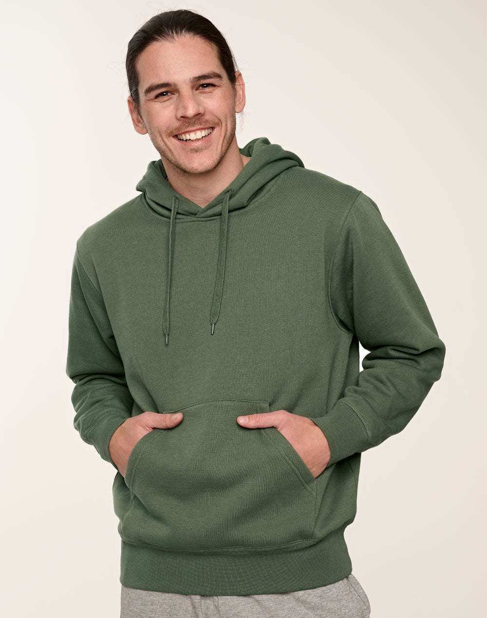 Passion Fleece Hoodie - Unisex