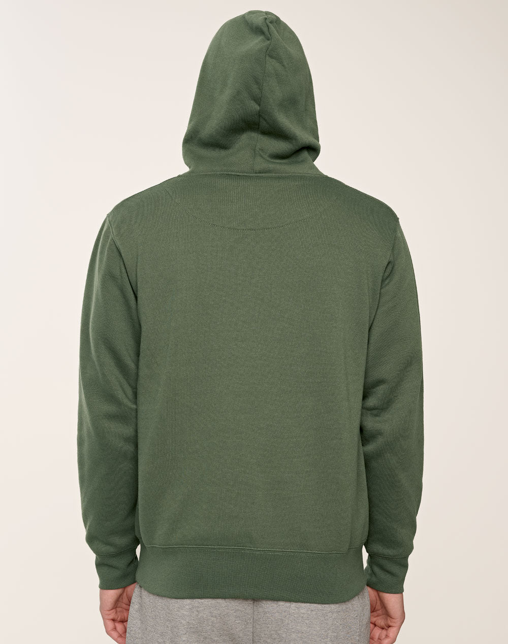 Passion Fleece Hoodie - Unisex