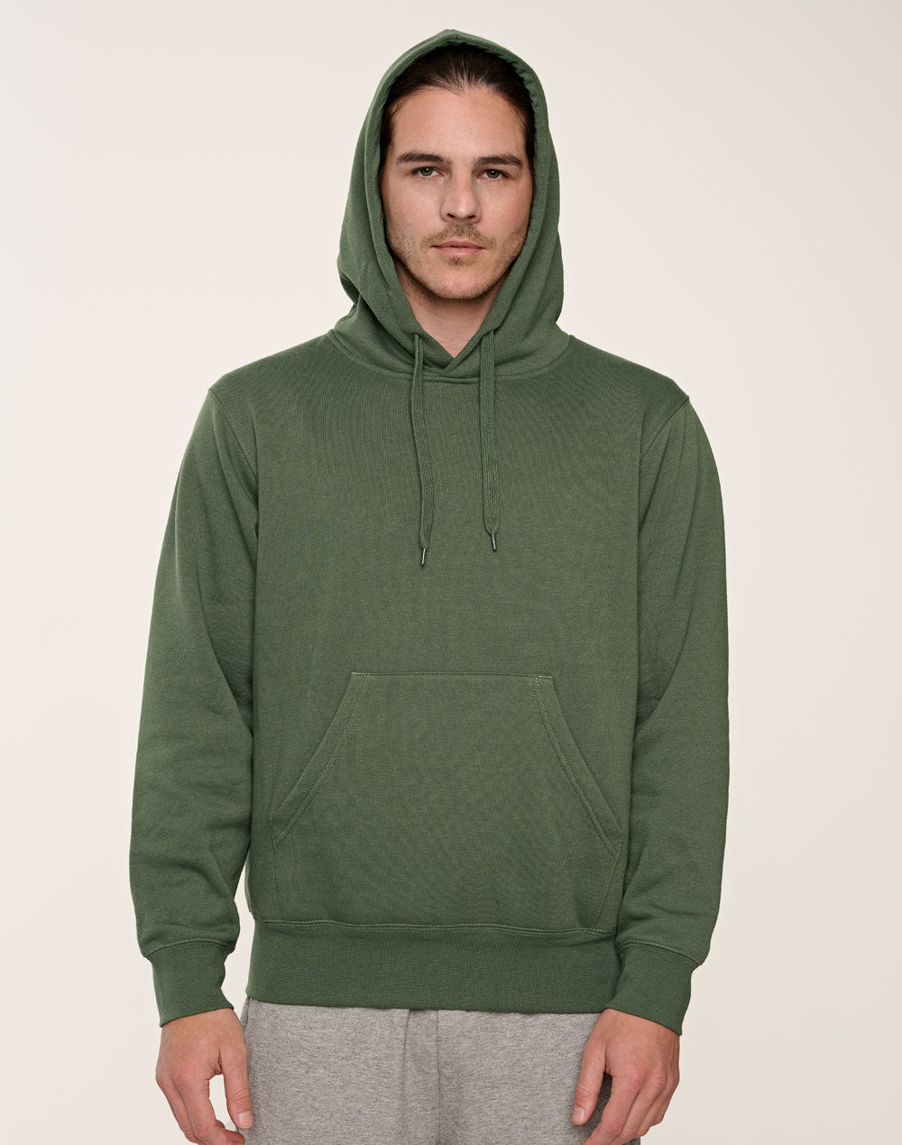 Passion Fleece Hoodie - Unisex