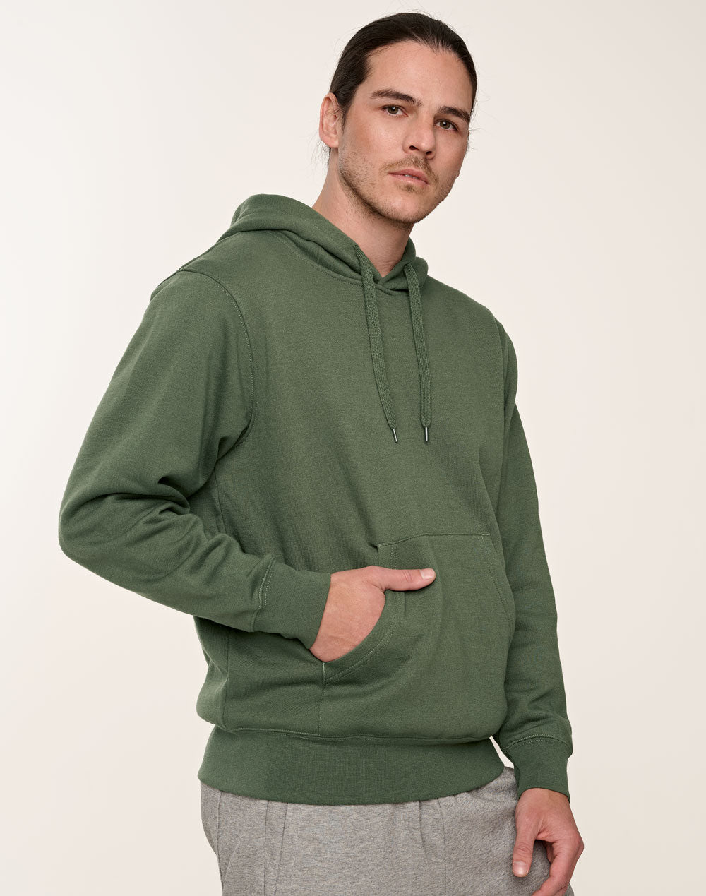 Passion Fleece Hoodie - Unisex