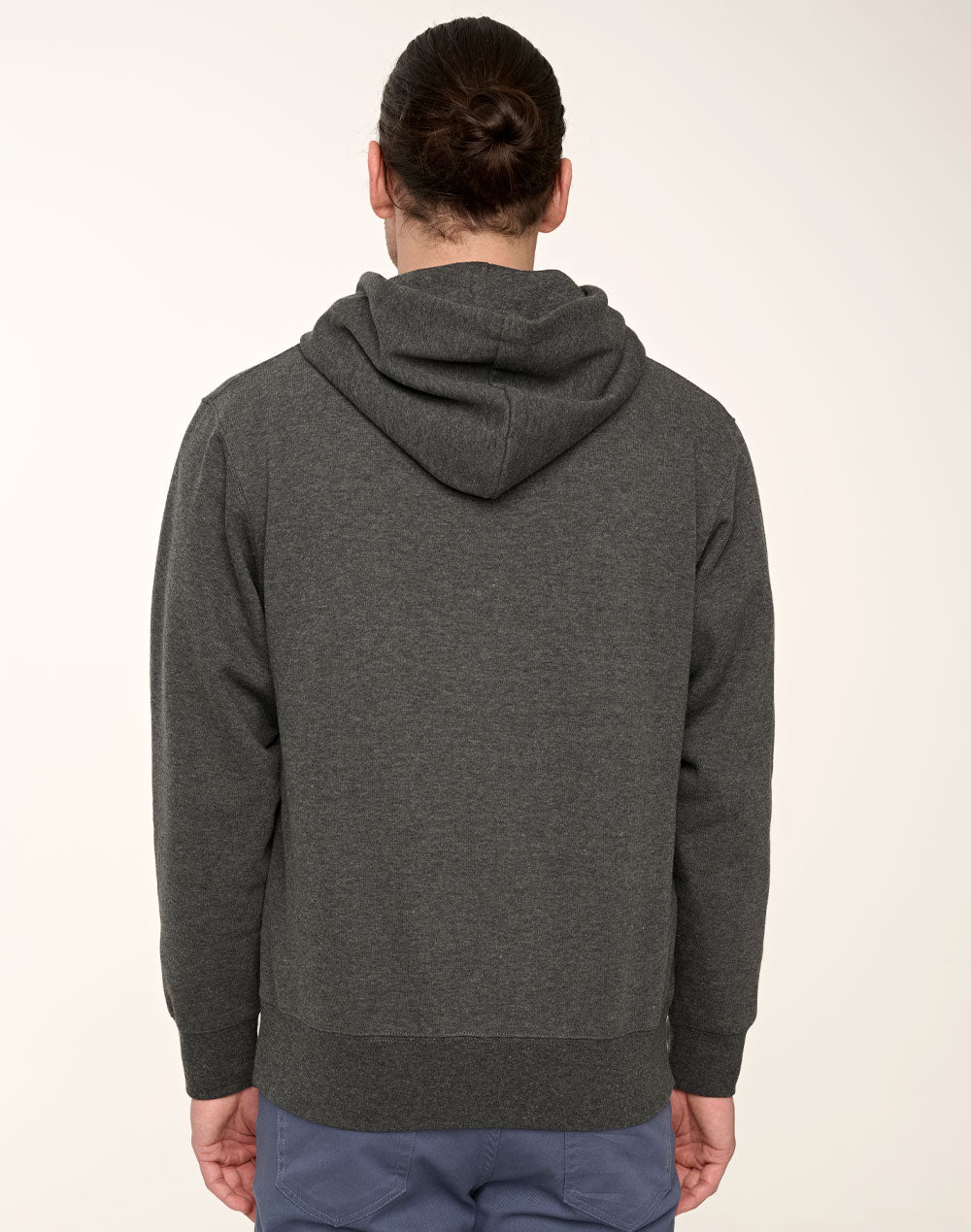 Passion Fleece Hoodie - Unisex