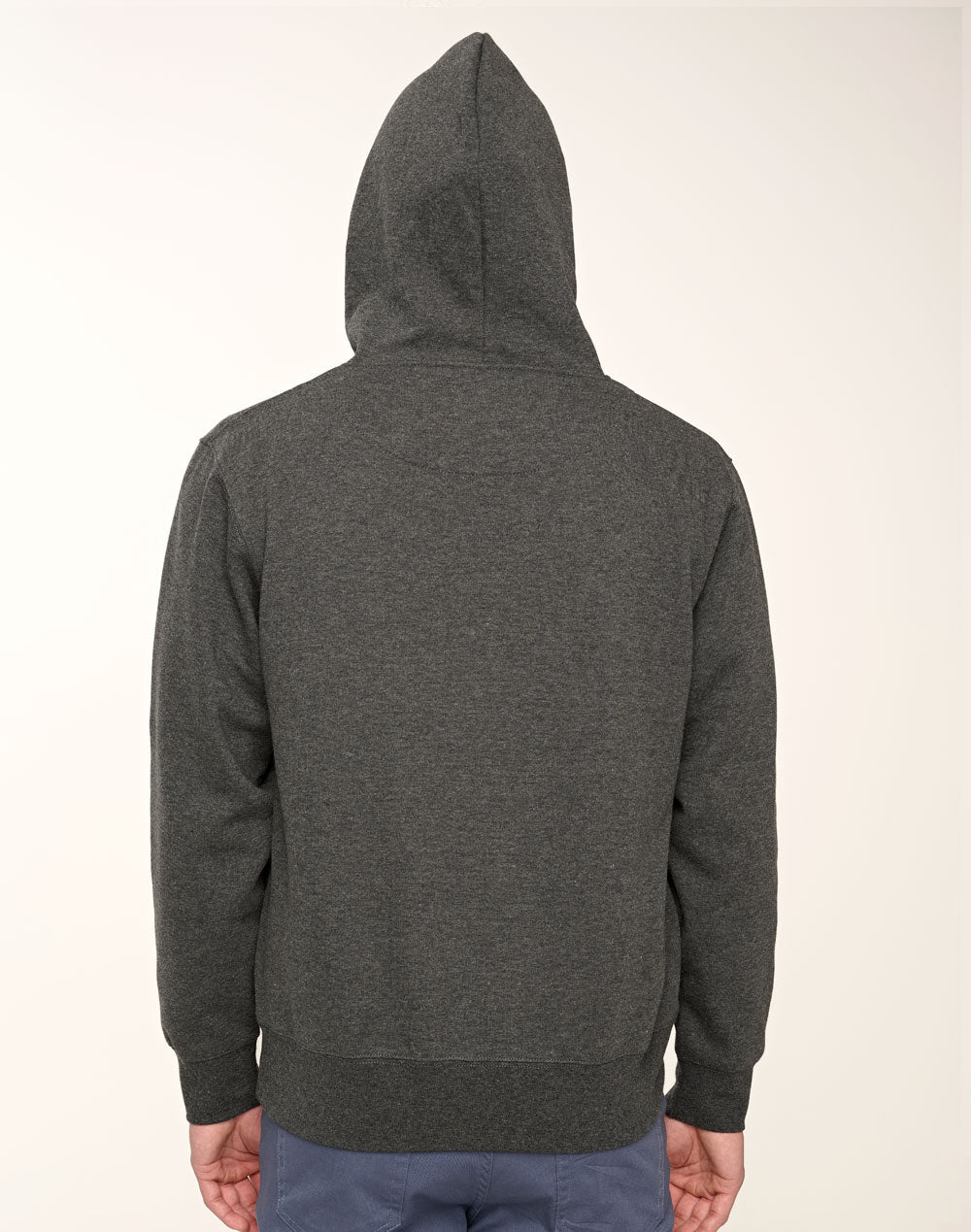 Passion Fleece Hoodie - Unisex
