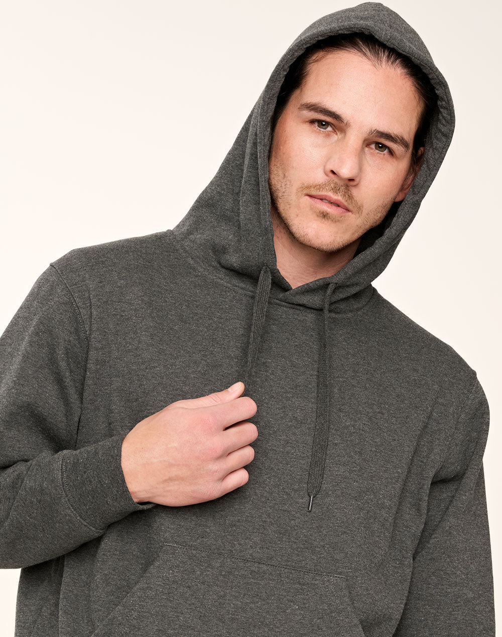 Passion Fleece Hoodie - Unisex