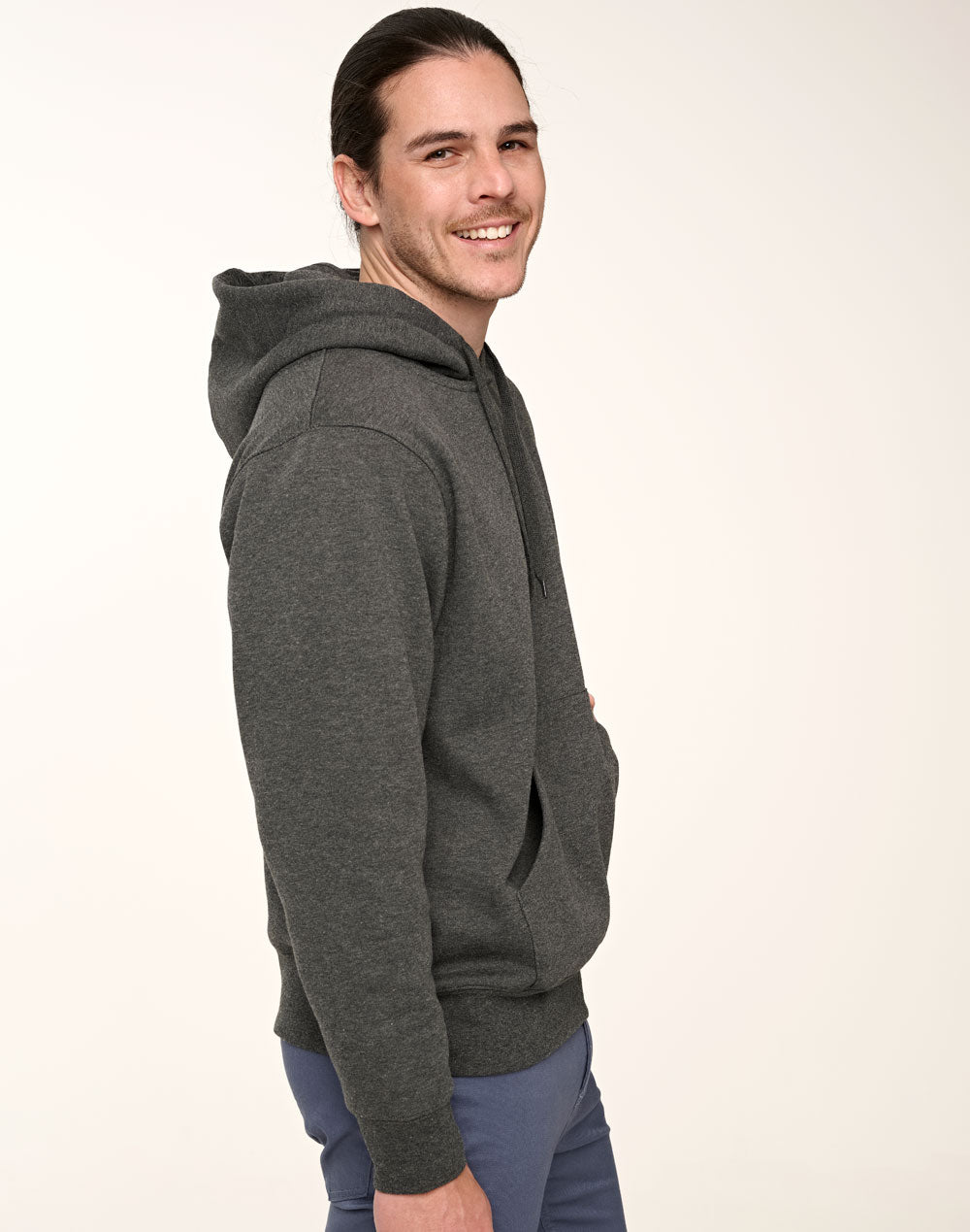 Passion Fleece Hoodie - Unisex