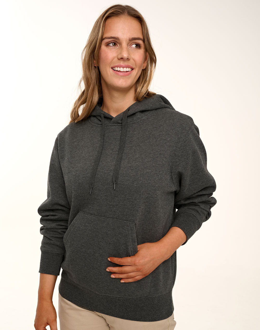 Passion Fleece Hoodie - Unisex