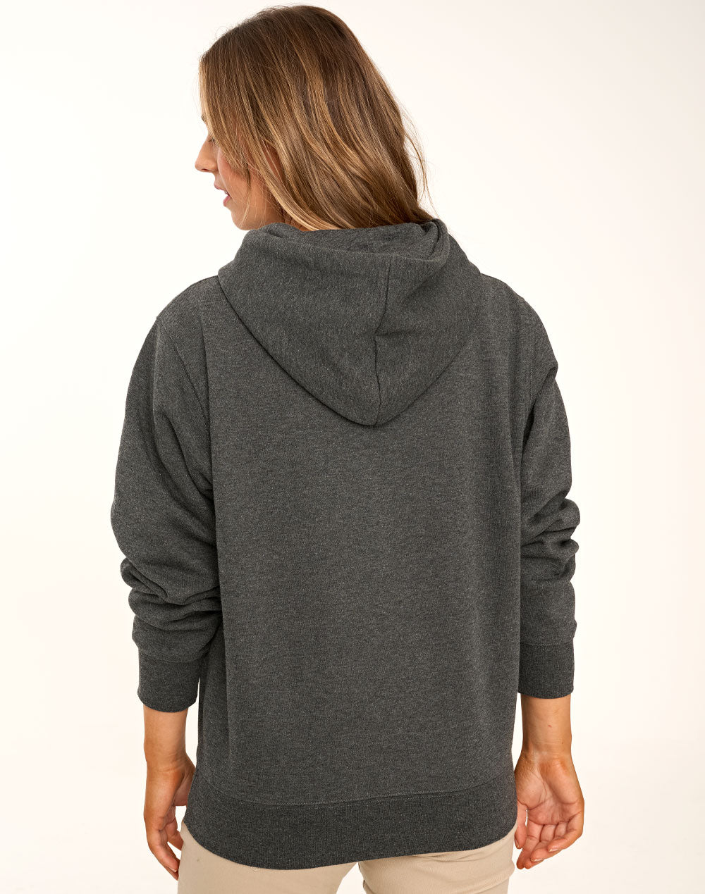 Passion Fleece Hoodie - Unisex