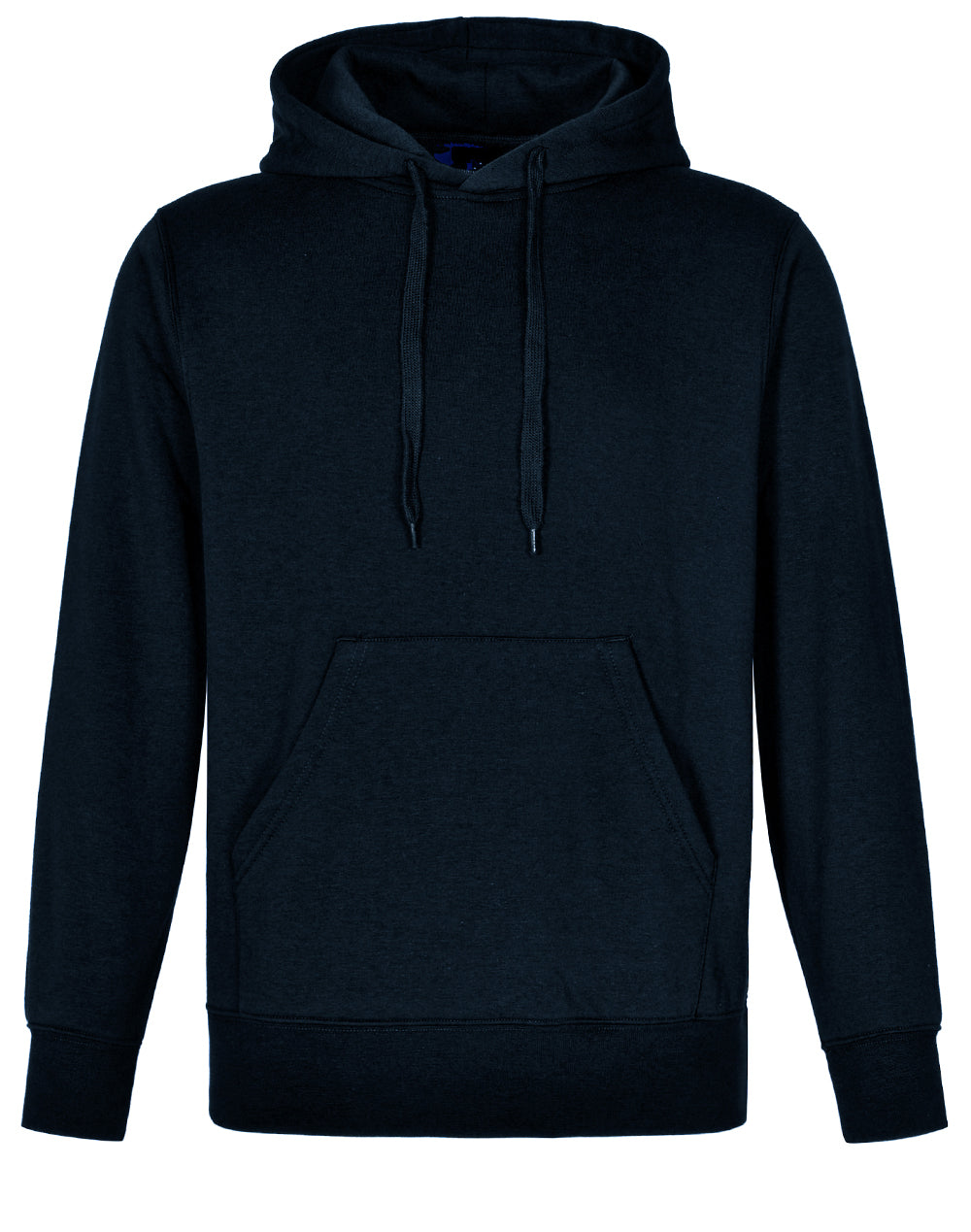 Passion Fleece Hoodie - Unisex - Navy Navy