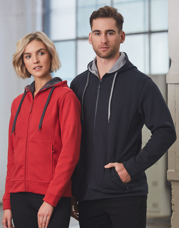 Passion Pursuit Hoodie Women'S