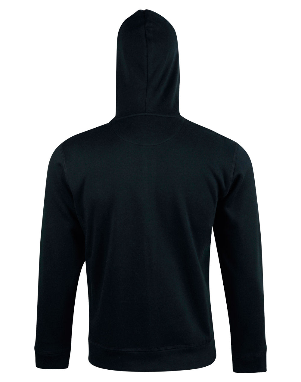 Passion Pursuit Hoodie Men'S - Black Black