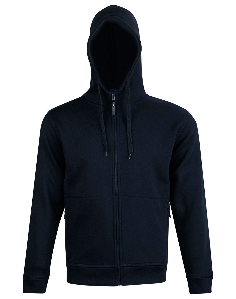 Passion Pursuit Hoodie Men'S - Navy Navy