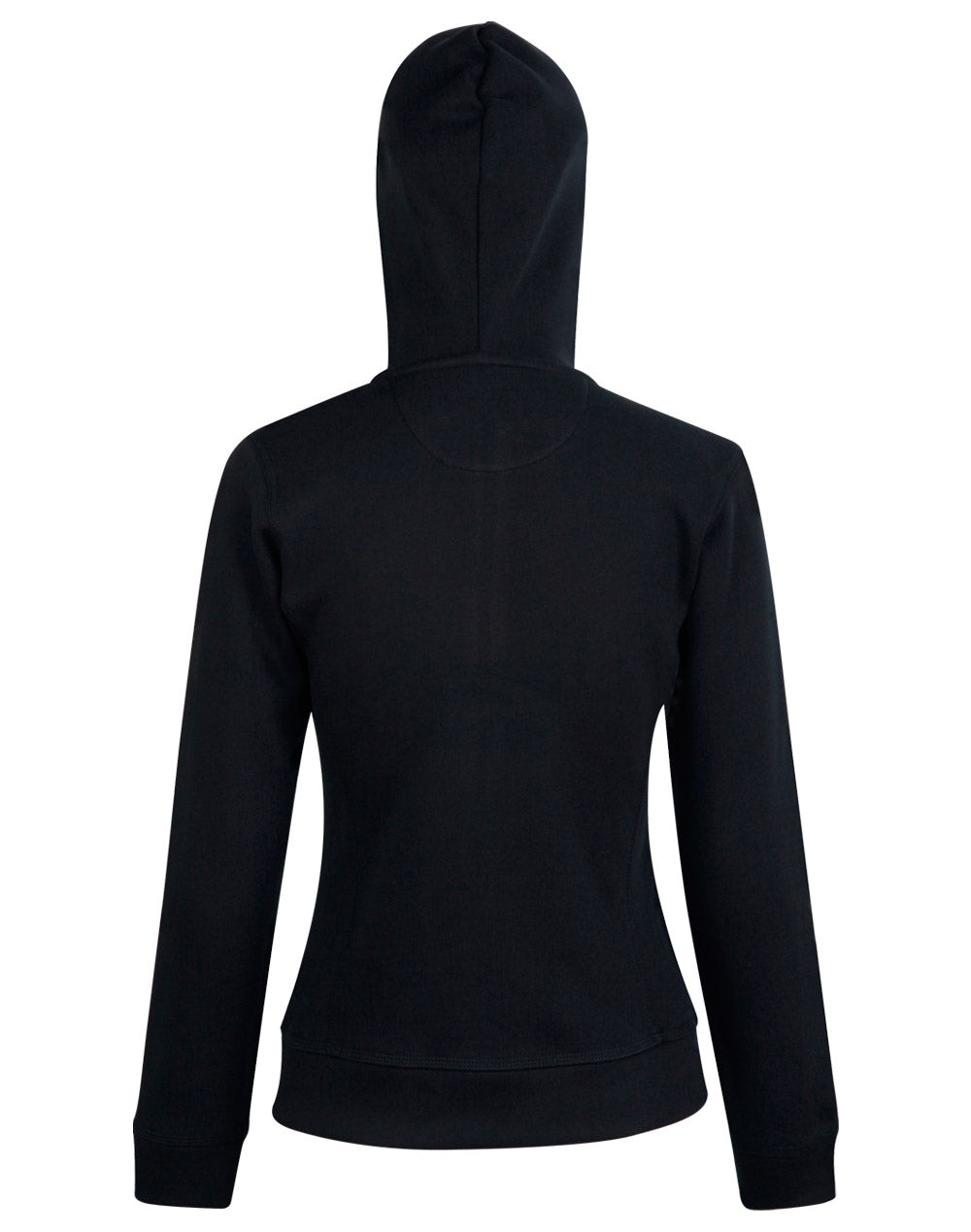 Passion Pursuit Hoodie Women'S - Black Black