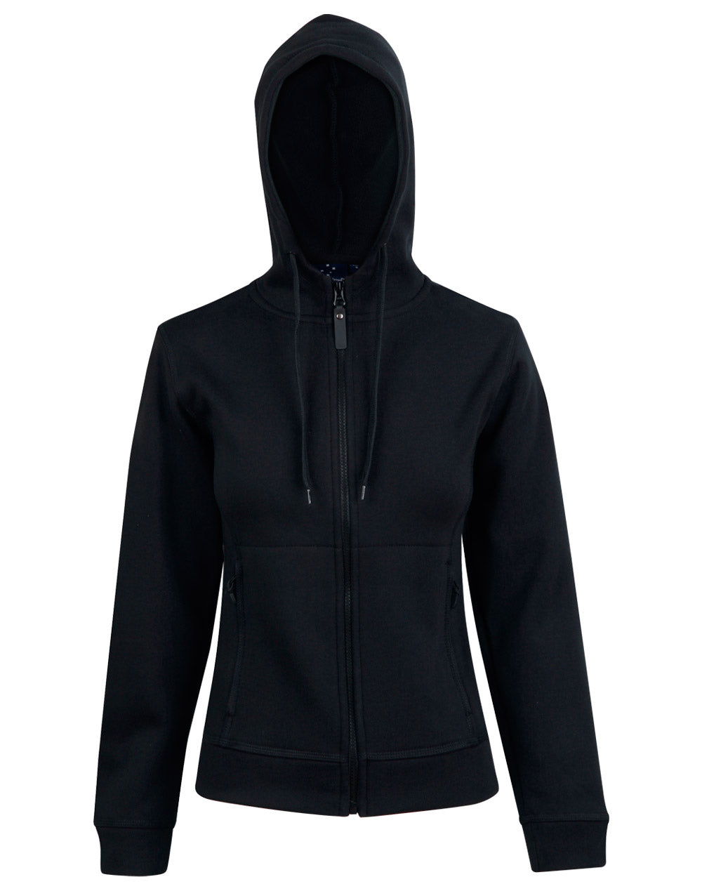 Passion Pursuit Hoodie Women'S - Black Black