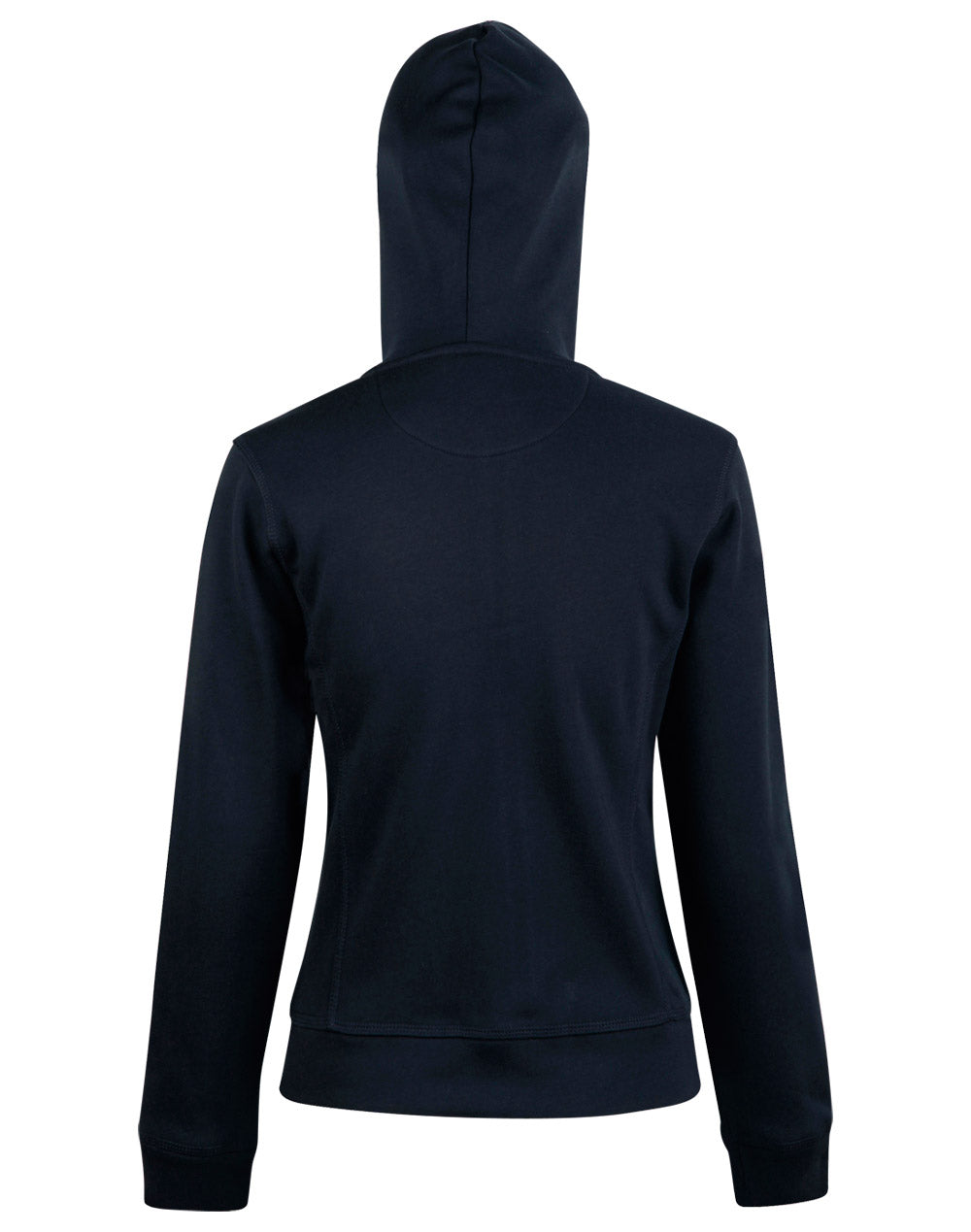 Passion Pursuit Hoodie Women'S - Navy Navy