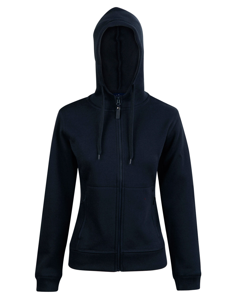 Passion Pursuit Hoodie Women'S - Navy Navy