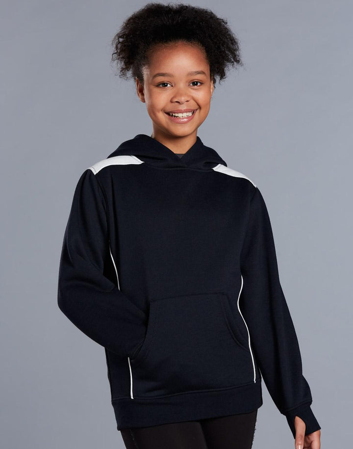 Croxton Hoodie Kid'S