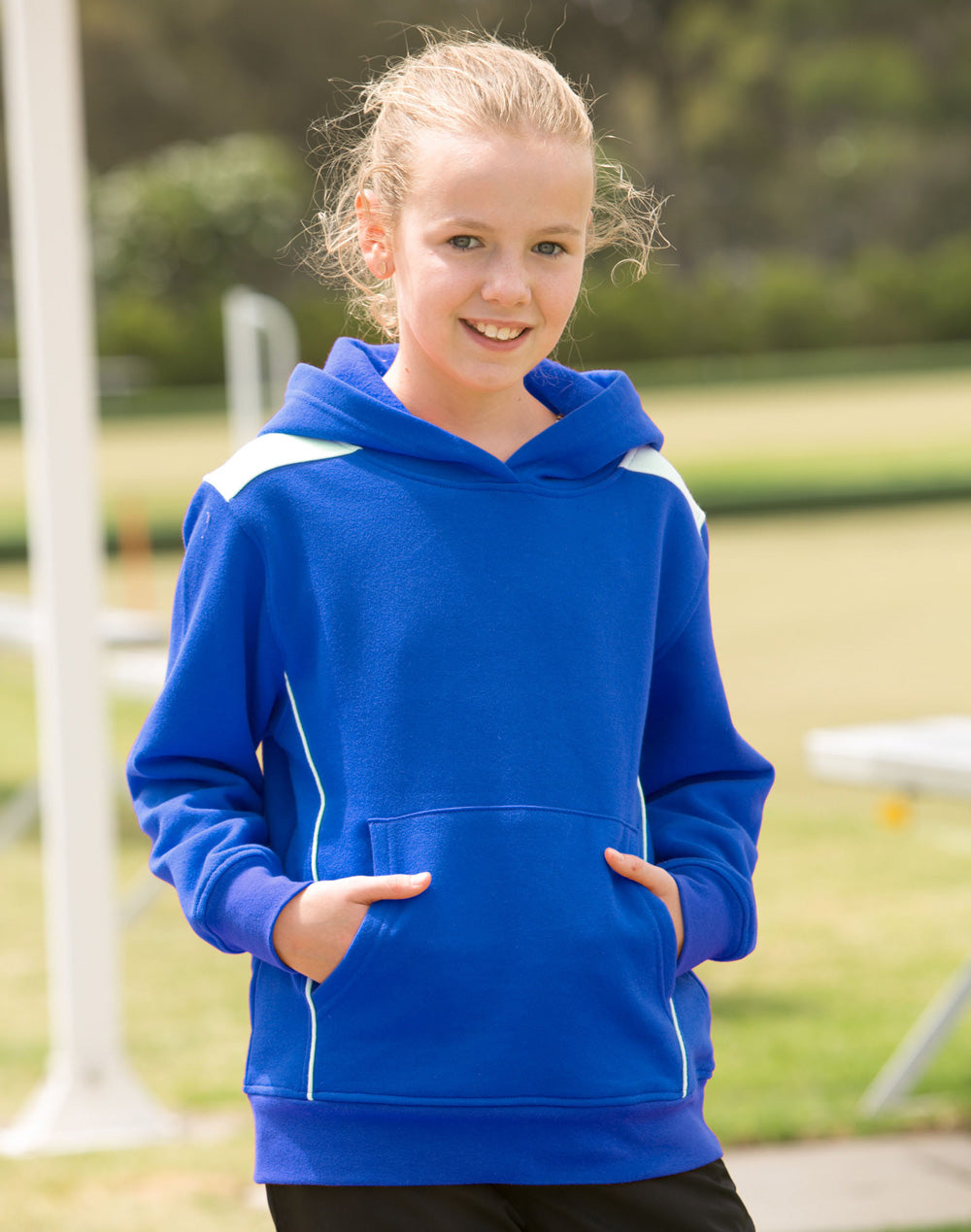 Croxton Hoodie Kid'S