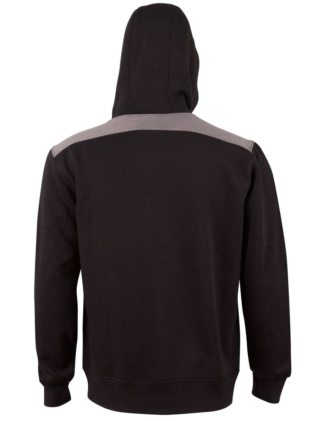 Croxton Hoodie Kid'S - Black Ash