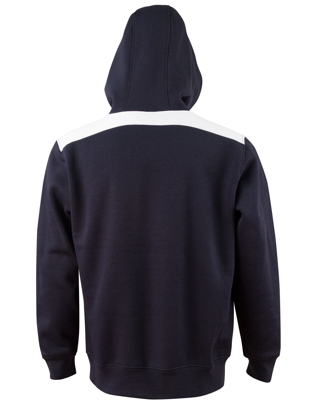 Croxton Hoodie Kid'S - Navy White