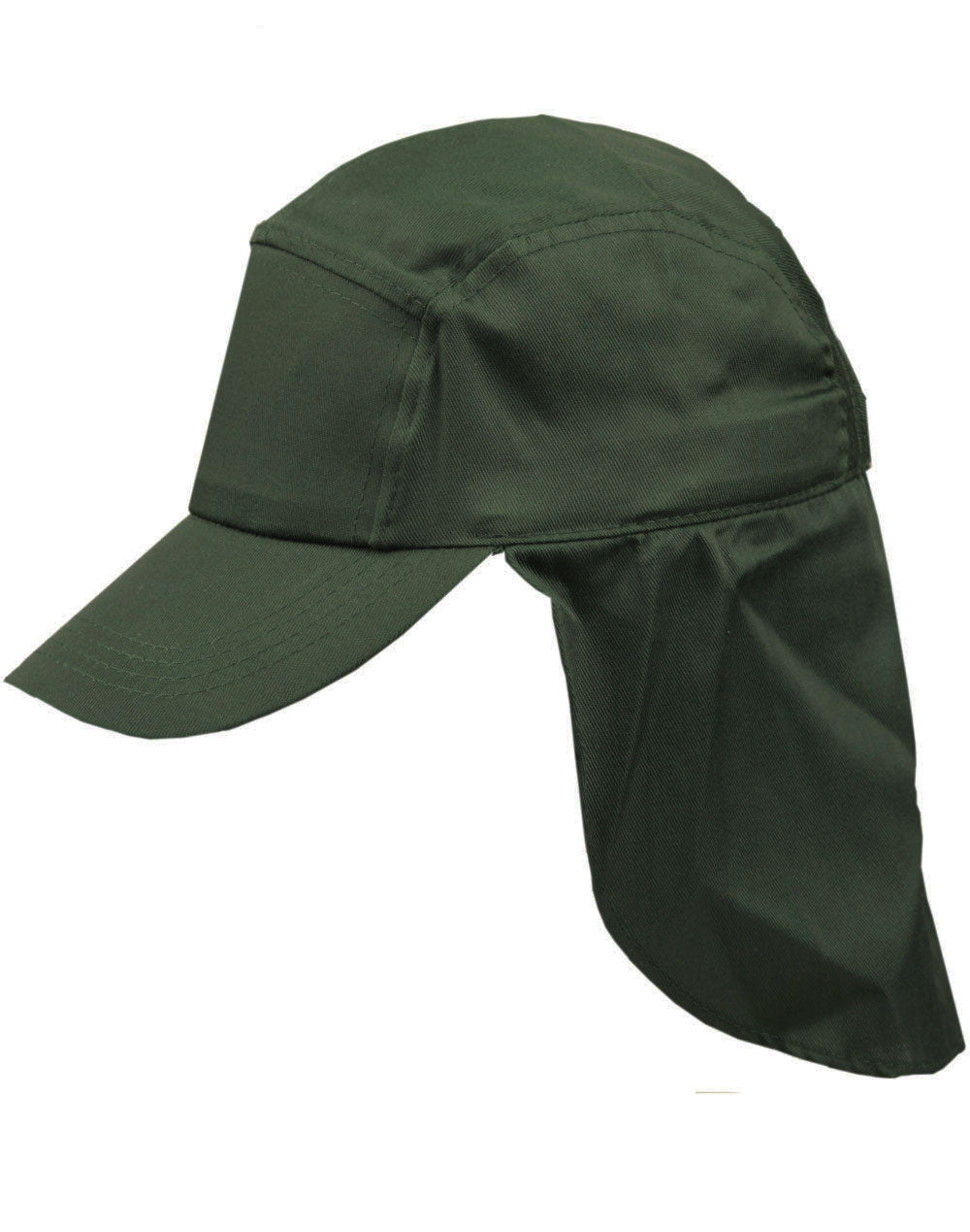 Kids Poly Cotton Legionnaire - Bottle