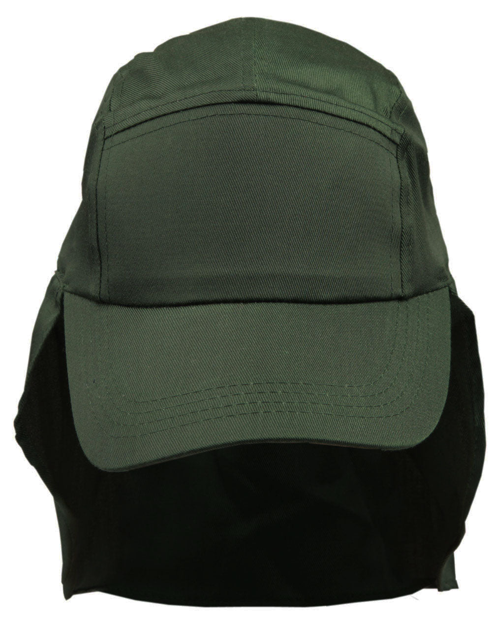 Kids Poly Cotton Legionnaire - Bottle