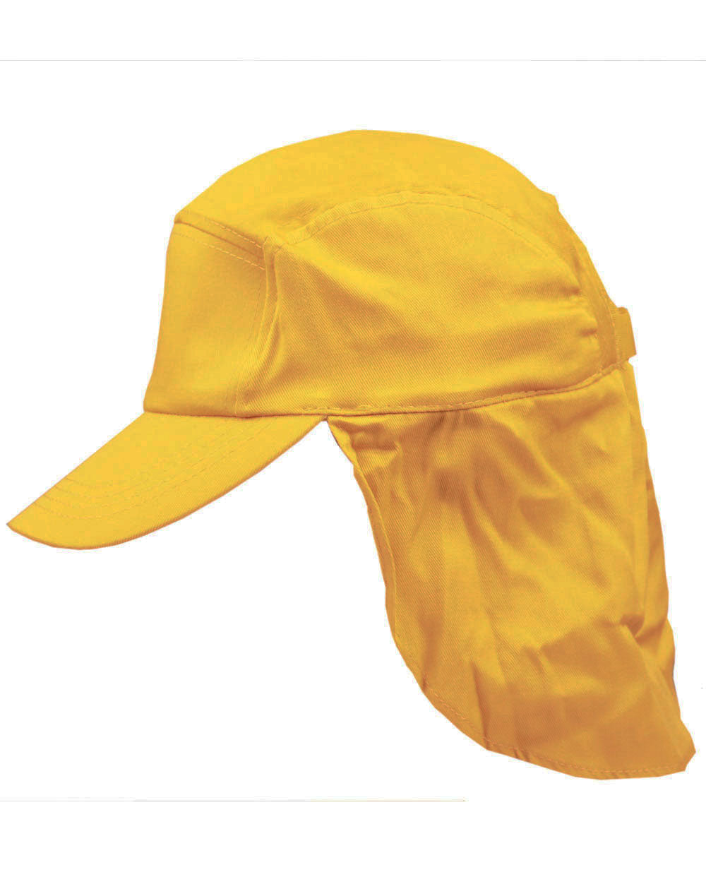 Kids Poly Cotton Legionnaire - Gold