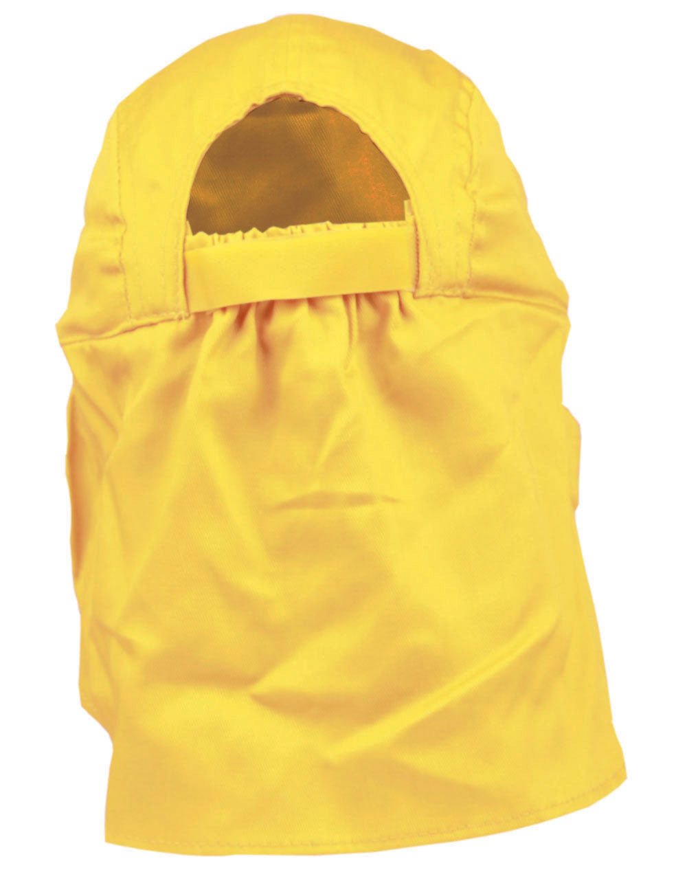Kids Poly Cotton Legionnaire - Gold