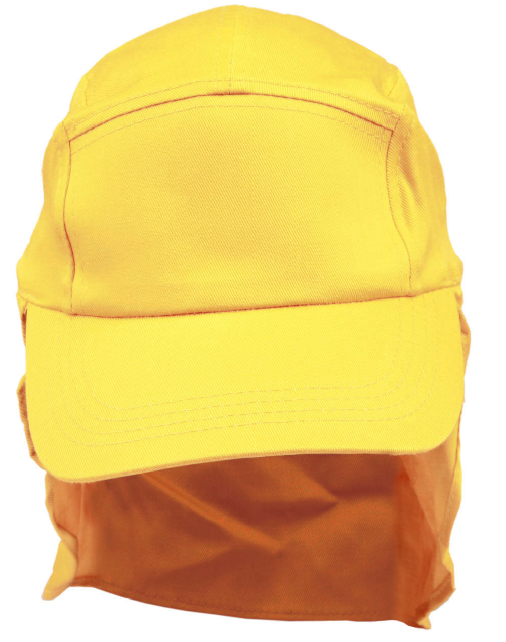 Kids Poly Cotton Legionnaire - Gold