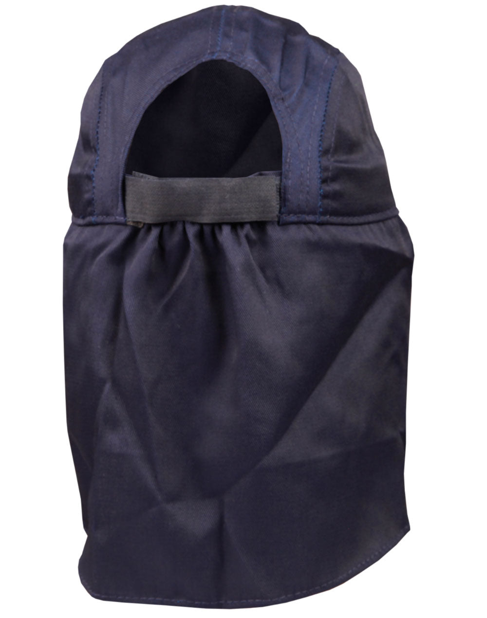 Kids Poly Cotton Legionnaire - Navy