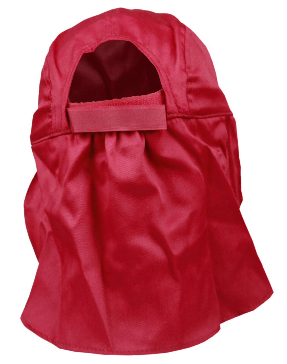 Kids Poly Cotton Legionnaire - Red