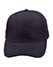 Kids Brushed Cotton Cap - Navy