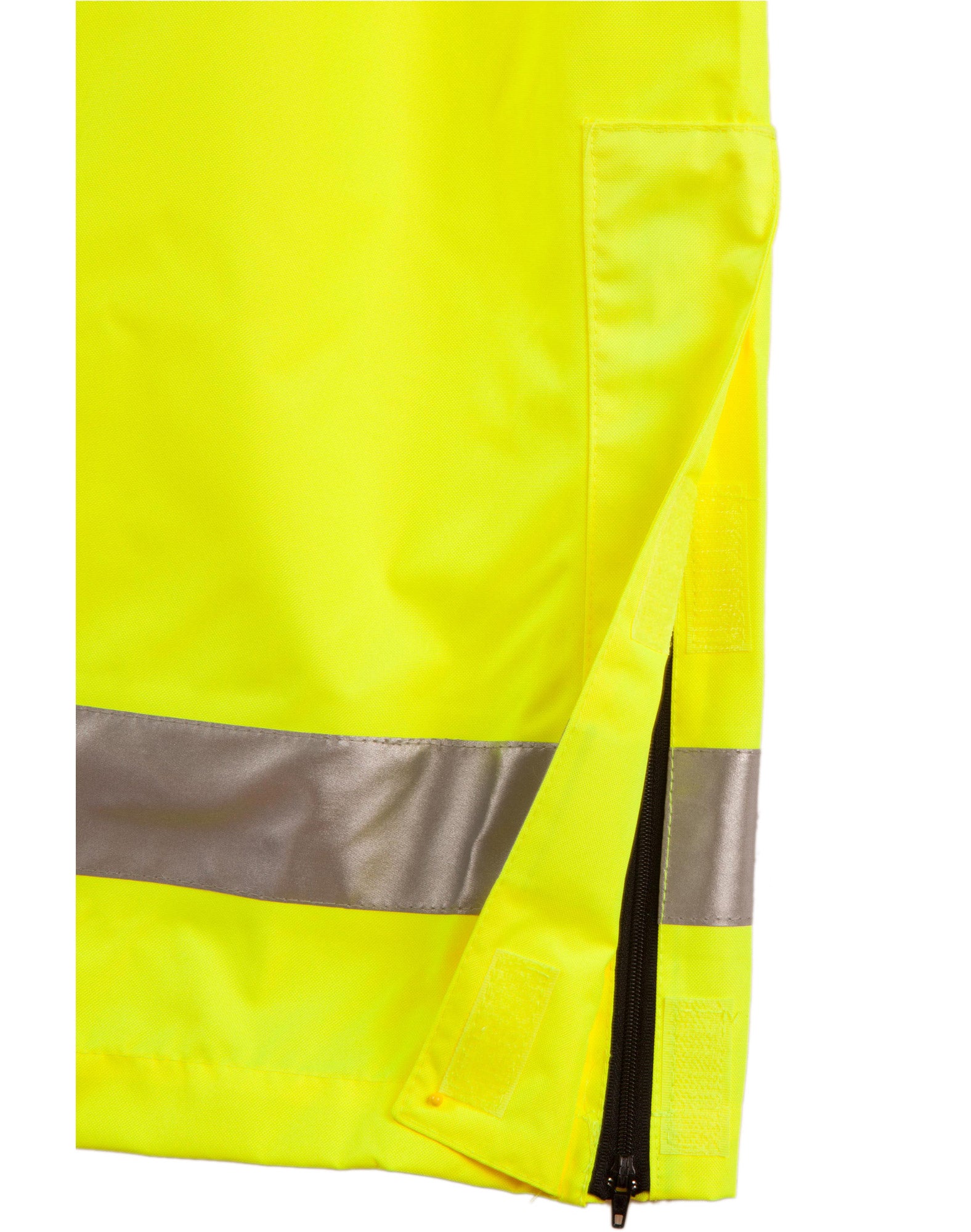 Hi-Vis Safety Pants