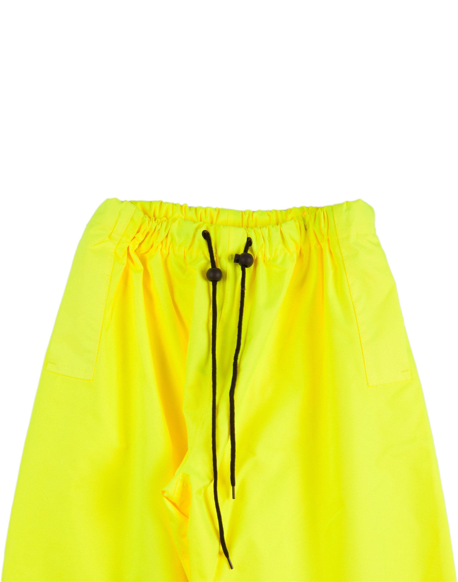 Hi-Vis Safety Pants