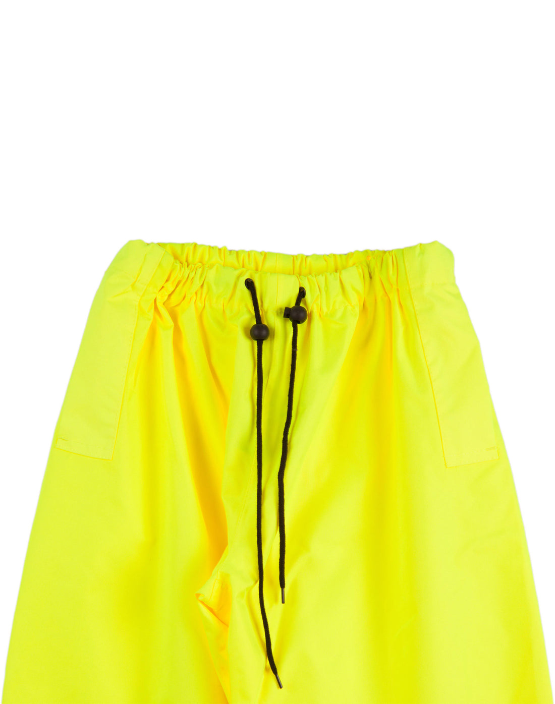 Hi-Vis Safety Pants
