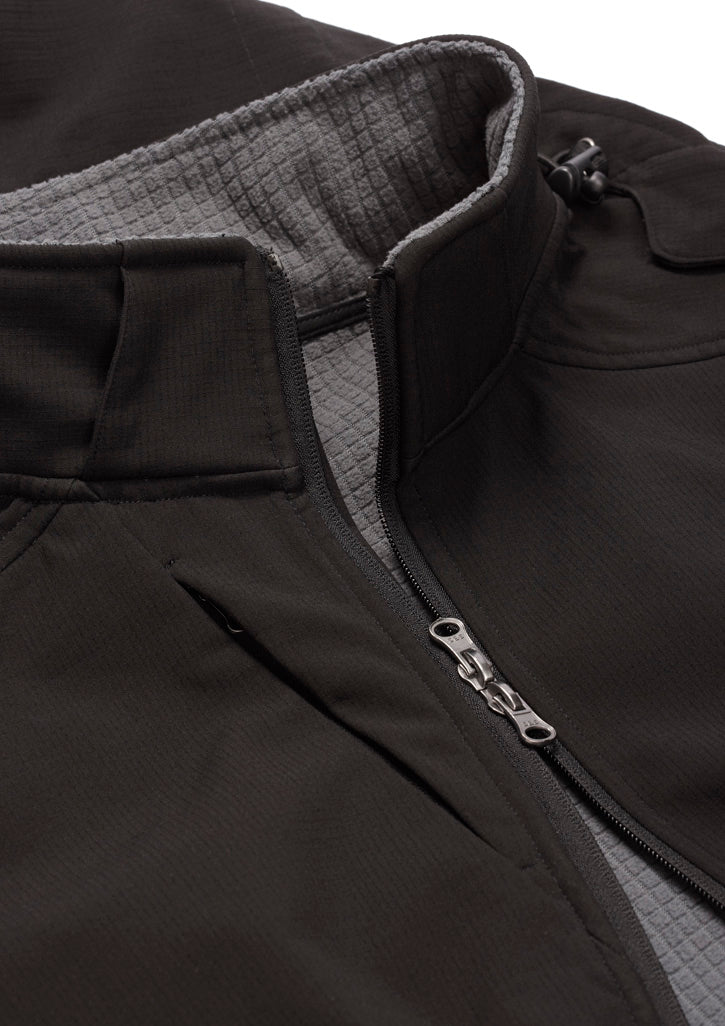 Summit Mens Jacket