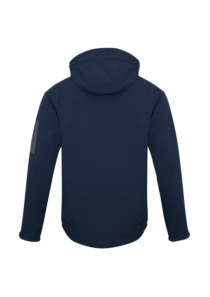 Summit Mens Jacket